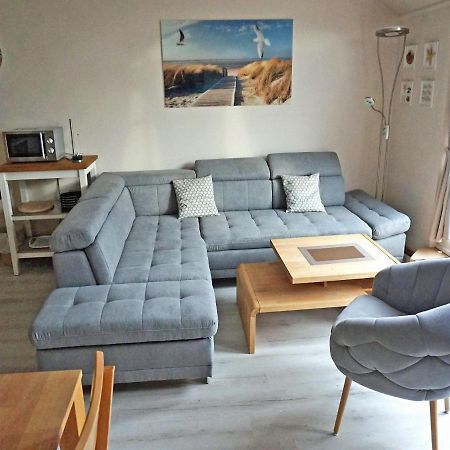 Duenenpark Binz - Komfortplus Ferienwohnung Mit 2 Schlafzimmern Und Balkon Im Dachgeschoss 248 Luaran gambar